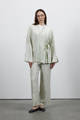 HAZEL TAKIM - Yeşil