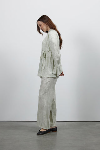 HAZEL TAKIM - Yeşil