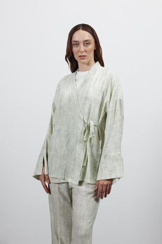 HAZEL TAKIM - Yeşil