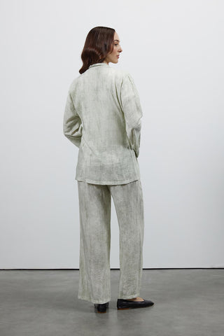 HAZEL TAKIM - Yeşil