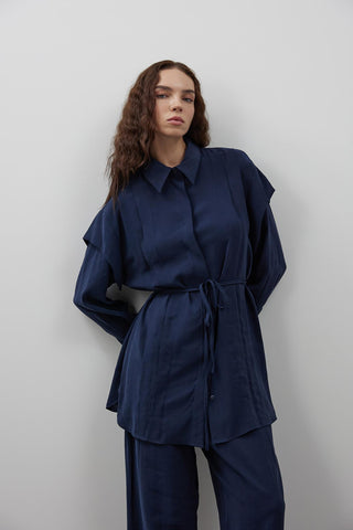 Lemos Takım - Lacivert