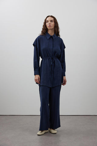 Lemos Takım - Lacivert