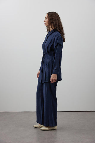 Lemos Takım - Lacivert