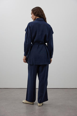 Lemos Takım - Lacivert