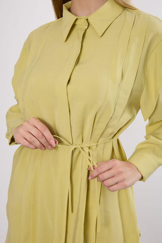 Lemos Takım - Yağ Yeşili