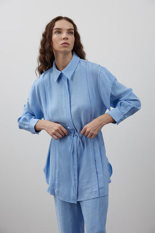 Lemos Takım - Bebe Mavi