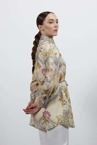 Riley Gömlek - Mavi