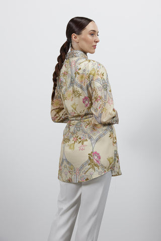 Riley Gömlek - Mavi