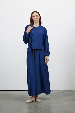 Florian Takım - Lacivert