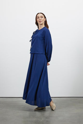 Florian Takım - Lacivert