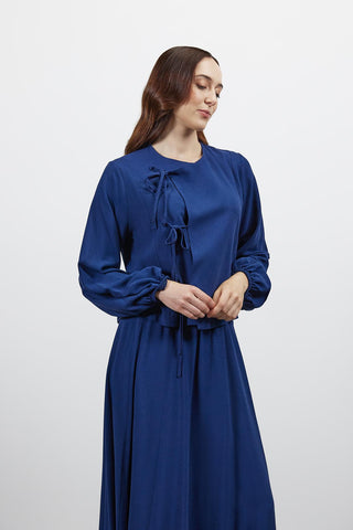 Florian Takım - Lacivert