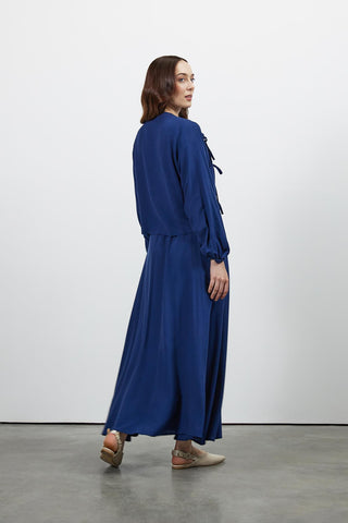 Florian Takım - Lacivert