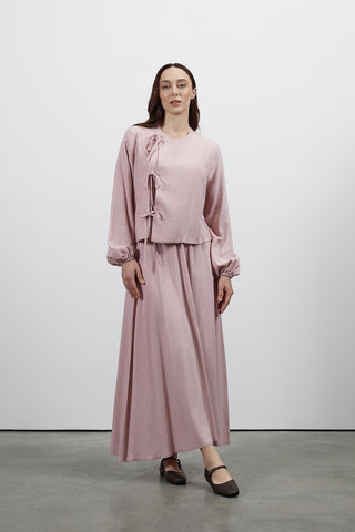 Florian Takım - Pembe