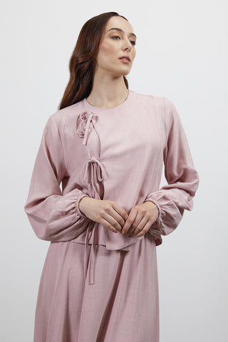 Florian Takım - Pembe