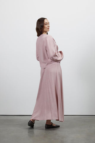 Florian Takım - Pembe