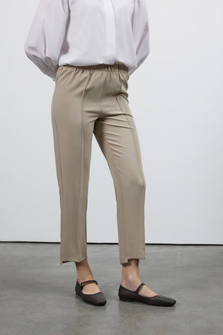 Della Pantolon - Bej