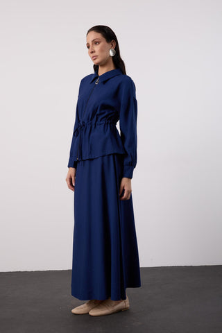 Martha Takım - Lacivert