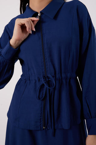 Martha Takım - Lacivert