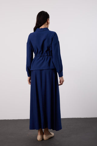 Martha Takım - Lacivert