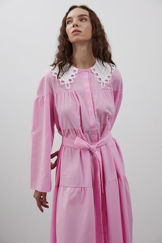 Arlene Takım - Pembe