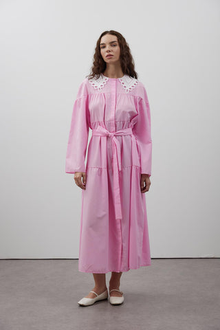 Arlene Takım - Pembe