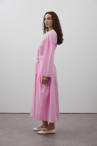 Arlene Takım - Pembe