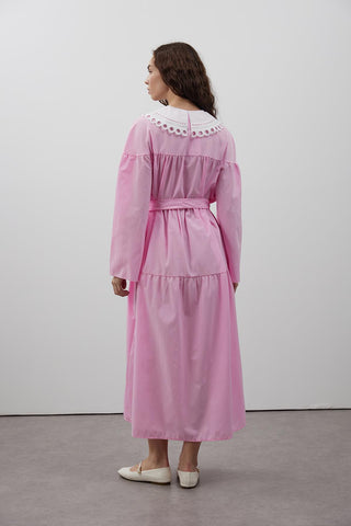 Arlene Takım - Pembe