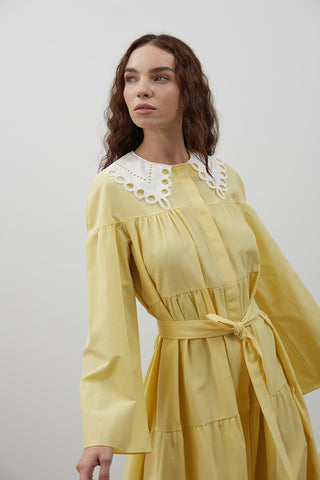 Arlene Takım - Sarı