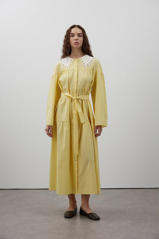 Arlene Takım - Sarı