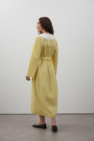 Arlene Takım - Sarı