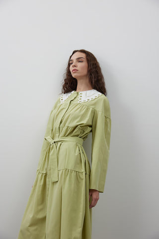 Arlene Takım - Yeşil