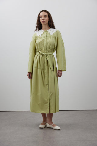 Arlene Takım - Yeşil