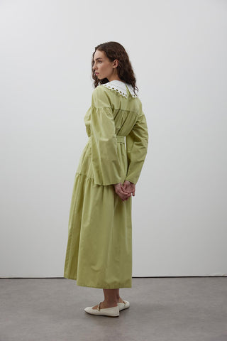 Arlene Takım - Yeşil