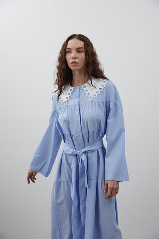 Arlene Takım - Bebe Mavi