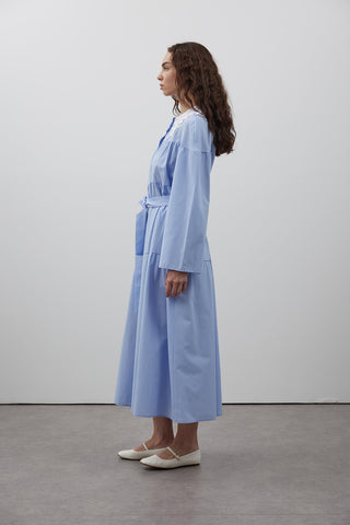 Arlene Takım - Bebe Mavi