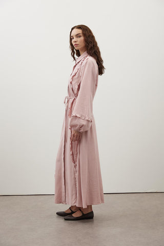 Caitlyn Elbise - Pembe