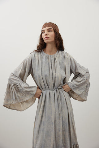 Gretchen Elbise - Mavi