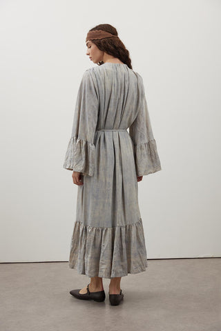 Gretchen Elbise - Mavi