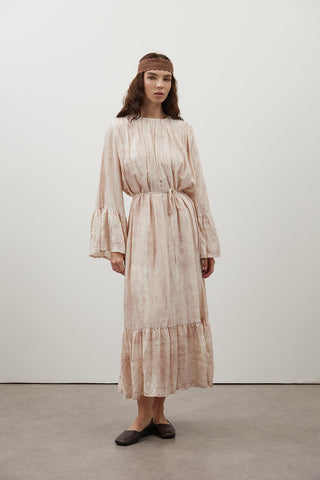 Gretchen Elbise - Pudra