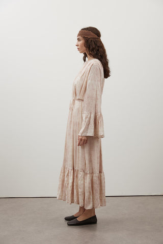 Gretchen Elbise - Pudra