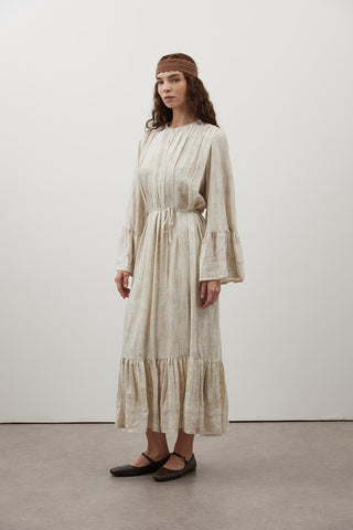 Gretchen Elbise - Taş