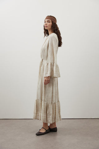 Gretchen Elbise - Taş