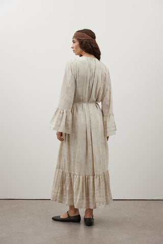 Gretchen Elbise - Taş