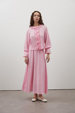 mariana takım - Pembe