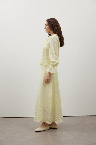 mariana takım - Sarı