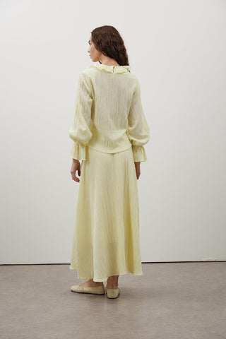 mariana takım - Sarı