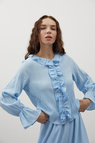 mariana takım - Bebe Mavi