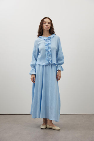 mariana takım - Bebe Mavi