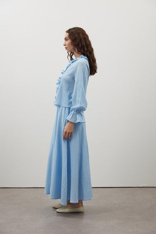 mariana takım - Bebe Mavi