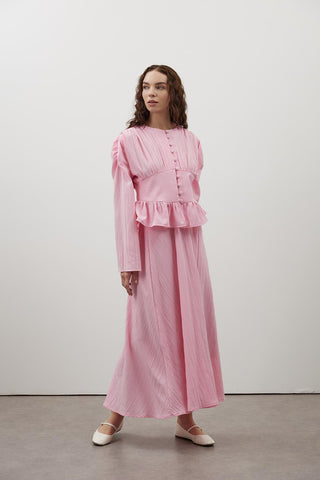 Sidney Takım - Pembe